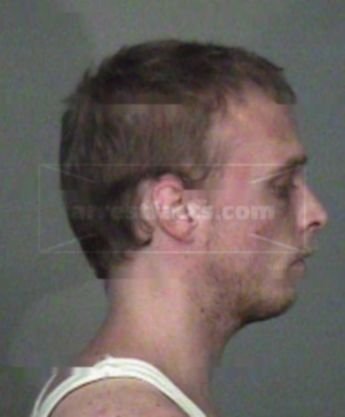 Zane Grayson Taylor