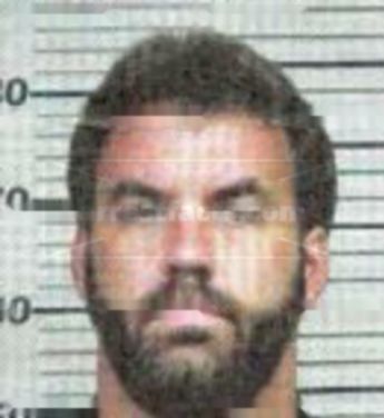 Darrell Wayne Metts