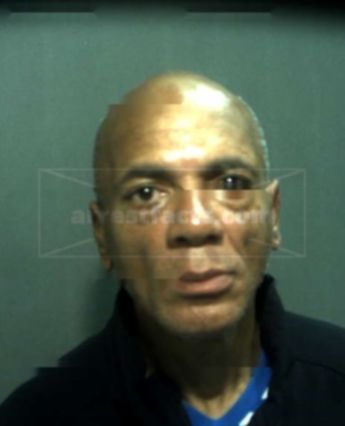 Mario Gonzalez Townsend