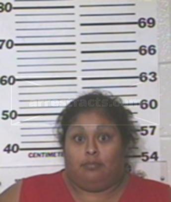Rosa Linda Morales Martinez