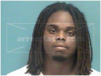 Reginald Lashon Contrell Freeman