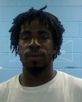 Quindarius Lamont Ruffin