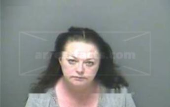 Kimblery Vanarsdale Truitt