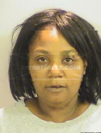 Tameka Nicole Royal