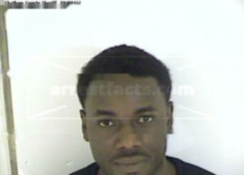 Terrance Washington Lawton