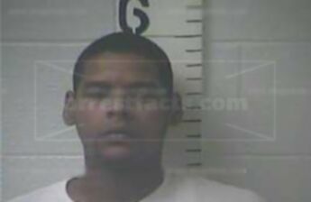 Adrian Dewayne Tate