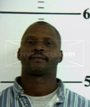 Terrence Darnell Green