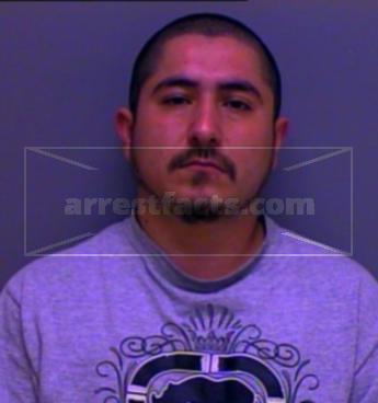 Jorge Alberto Ruiz