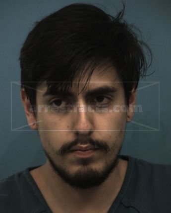 Alejandro Martinez