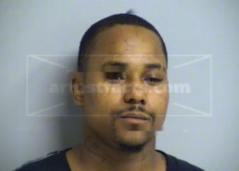 Travis Clydell Walston