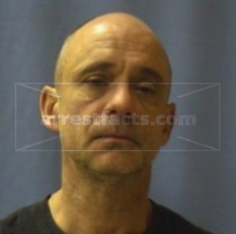 Anthony John Orre