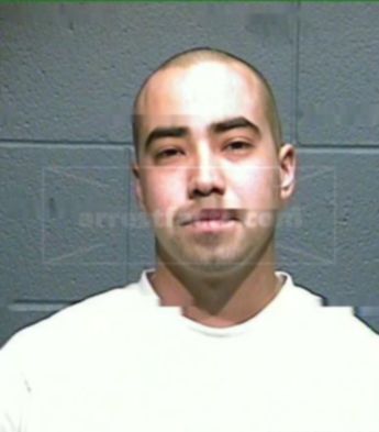Kyle Matthew Moore