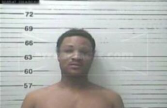 Curtis Bernard Walker Jr.