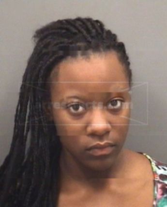 Shonte Diarra Staley