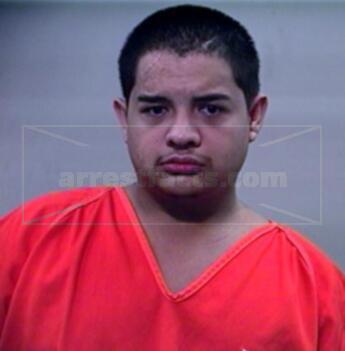 Jonathan Anthony Arguello