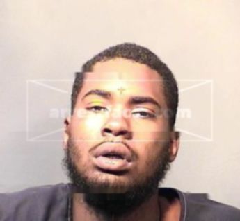 Demarco Latroy Dorsey