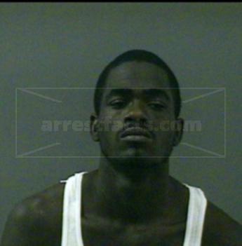 Ricky Earl Wilson