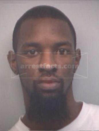 Jermaine Antonne Philpot