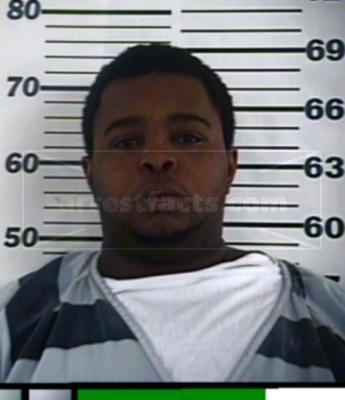 Reginald Jamul Thompson