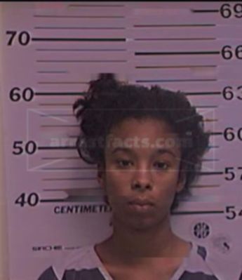 Yquesha Shavoyah Gibbs