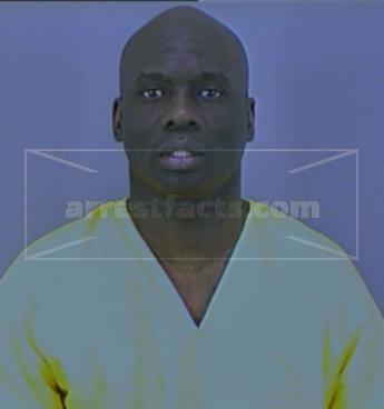 Clinton Alvin Brown