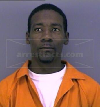 Marcus Dewayne Dorsey