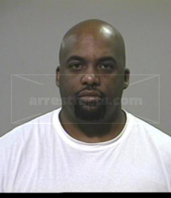 Terrence Deon Turner