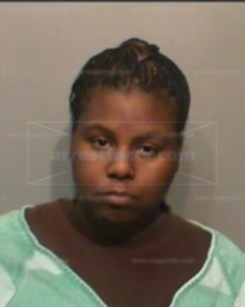 Kelindre Kiesha Shevell Briggs