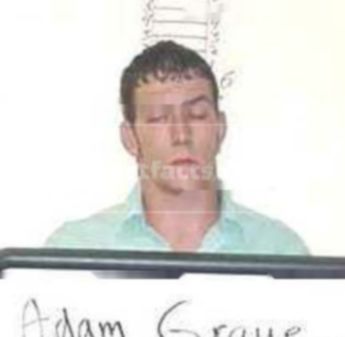 Adam Graue