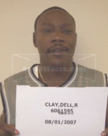 Dell R Clay