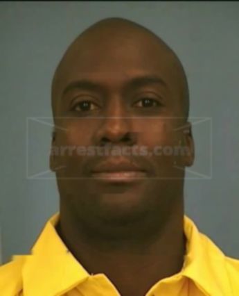 Darnell Marlon Franklin