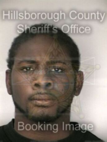 Marlon Dennard Belton