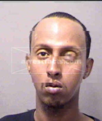 Hassan Mohammed Ahmed