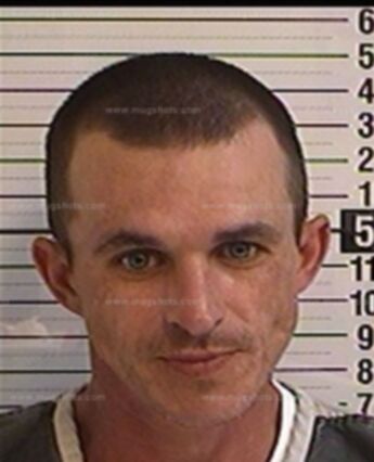 Timothy Jesse Bush Jr.