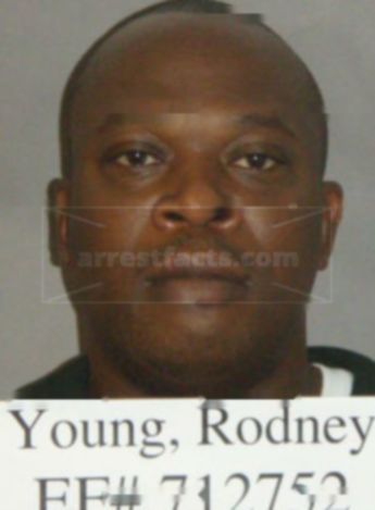 Rodney Leon Young