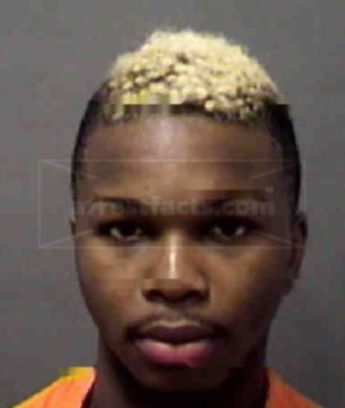 Cameron Travon Greer