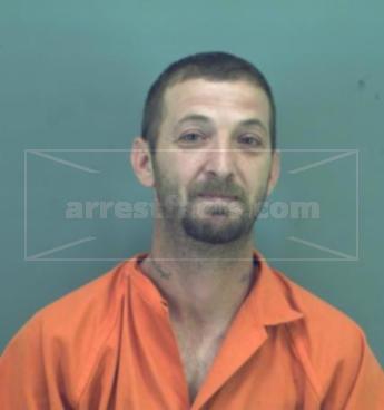 Johnathon Robert Crook