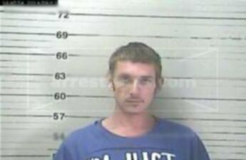 Shawn Wayne Ethridge