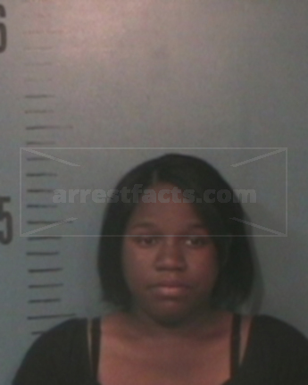 Brittany Nicole Douglas