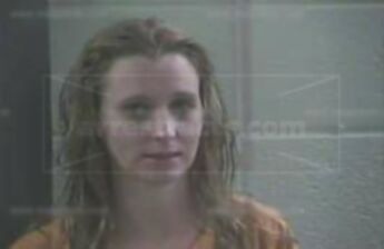 Jessica Nicole Barrett