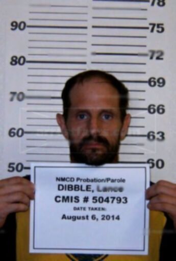 Lance Robert Dibble