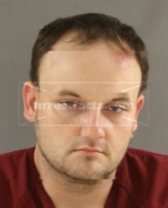 Michael Shane Evans