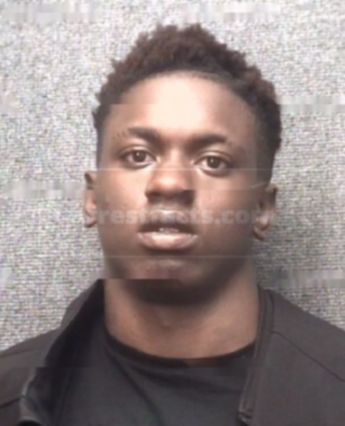 Antonio Terrell Pierce