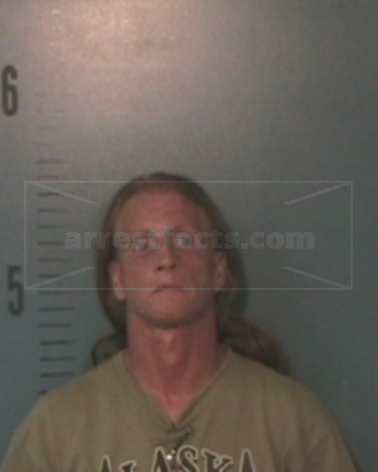 Bruce Paul Griffin