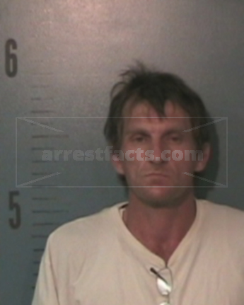 Ronald Matthew Massey