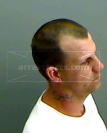 Jason Wayne Bentle