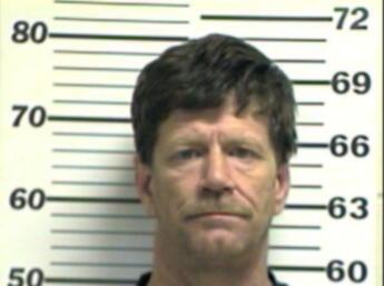 John Brooks Corley