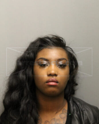 Joniqua B Williams