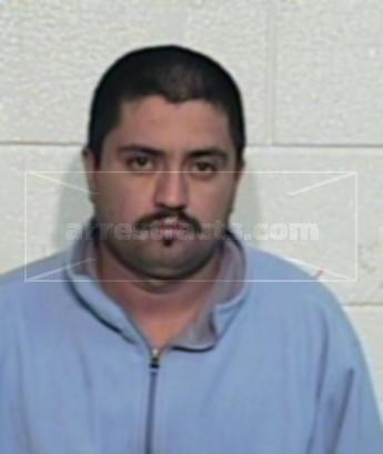 Genaro Jaime Villegas