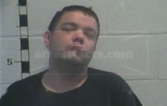 Jayson Allen Brookover